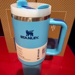 Stanley Sky Blue Travel Mug